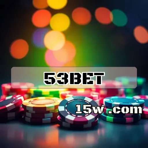 53bet.com: Faça Suas Apostas Usando Nosso App de Jogos Incrível!