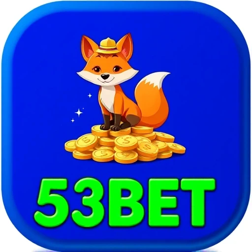 53bet.com logo